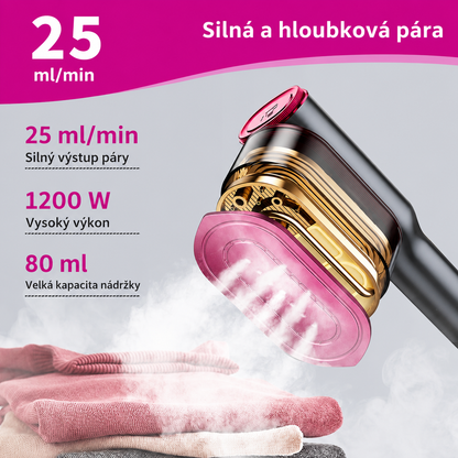 Elaris™ - Parní žehlička