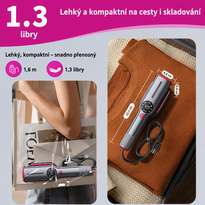 Elaris™ - Parní žehlička